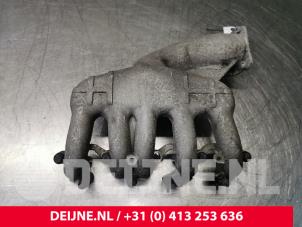 Volkswagen Transporter Intake manifold O113477 photo 3
