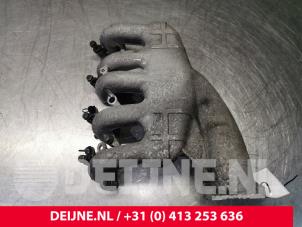 Volkswagen Transporter Intake manifold O113477 photo 2