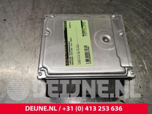 Mercedes Vito Engine management computer O113488 photo 2