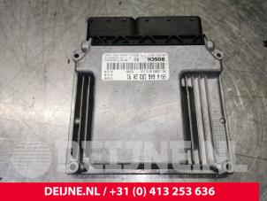 Mercedes Vito Engine management computer O113488 photo 3