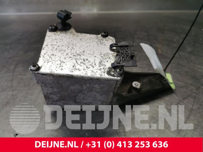 Volvo XC90 Vibration damper O113495