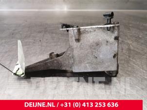 Volvo XC90 Vibration damper O113495 photo 3