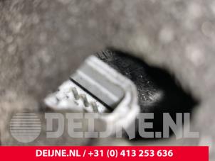 Fiat Punto Evo Wing mirror, right O113519 photo 3