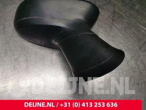 Fiat Punto Evo Wing mirror, right O113519 photo 4