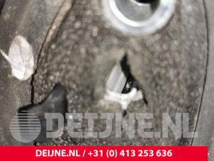 Fiat Punto Evo Wing mirror, left O113520 photo 3
