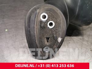 Fiat Punto Evo Wing mirror, left O113520 photo 2
