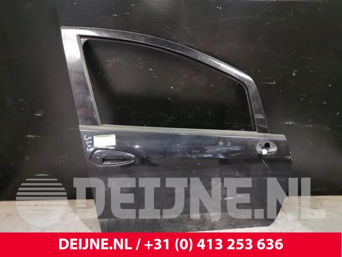 Fiat Punto Evo Portier 4Deurs rechts-voor O113524