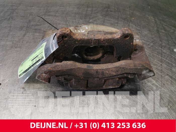 Volvo XC90 Front brake calliper, left O113528