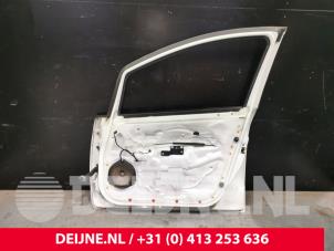 Fiat Punto Evo Portier 4Deurs rechts-voor O113531 foto 2