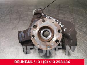 Gebruikte Asschenkel rechts-voor Fiat Punto Evo (199) 1.3 JTD Multijet Start&Stop 16V Prijs € 16,00 Margeregeling aangeboden door van Deijne Onderdelen Uden B.V.