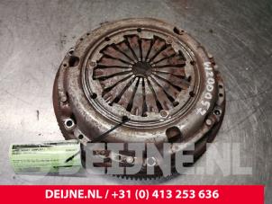 Peugeot Partner Koppelingsset (compleet) O113539 foto 3