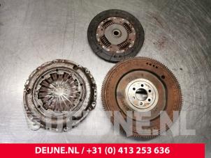 Peugeot Partner Koppelingsset (compleet) O113539 foto 2