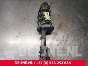 Fiat Punto Evo Front shock absorber rod, left O113544 photo 2