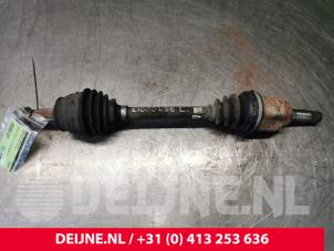 Gebruikte Aandrijfas links-voor Fiat Punto Evo (199) 1.3 JTD Multijet Start&Stop 16V Prijs € 25,00 Margeregeling aangeboden door van Deijne Onderdelen Uden B.V.