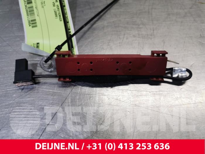 Volvo V50 Antenne Versterker O113554