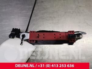 Volvo V50 Antennenverstärker O113554 foto 2