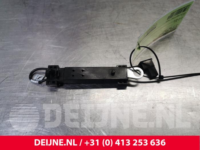 Volvo V50 Antenne Versterker O113555