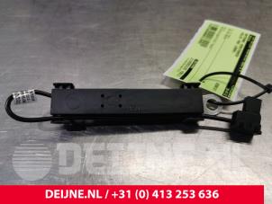 Volvo V50 Antennenverstärker O113555 foto 2