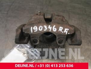 BMW 3-Serie Bremszange rechts hinten O113642 foto 3