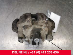BMW 3-Serie Bremszange rechts hinten O113642 foto 4