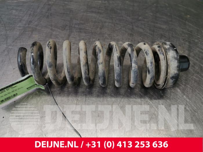 BMW 3-Serie Schraubenfeder hinten O113644