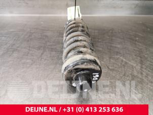BMW 3-Serie Schraubenfeder hinten O113644 foto 2