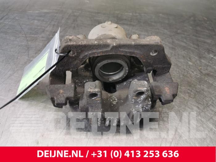 BMW 3-Serie Remklauw (Tang) links-voor O113646