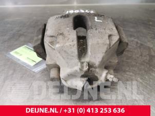BMW 3-Serie Front brake calliper, left O113646 photo 4