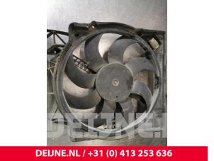 Fiat Punto Evo Kühlgebläse O113652 foto 2