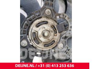 Fiat Punto Evo Kühlgebläse O113652 foto 4