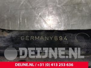 BMW 3-Serie Querlenker unten rechts hinten O113656 foto 3