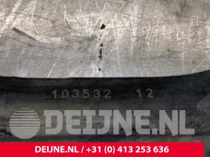 BMW 3-Serie Querlenker unten links hinten O113657 foto 4