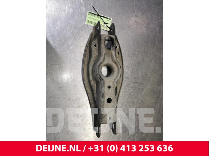 BMW 3-Serie Federteller links hinten O113658