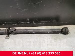 BMW 5-Serie Intermediate shaft O113664 photo 3