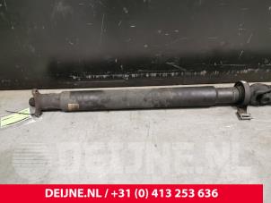 BMW 5-Serie Intermediate shaft O113664 photo 2