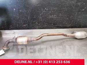 Peugeot 108 Catalytic converter O113737 photo 2