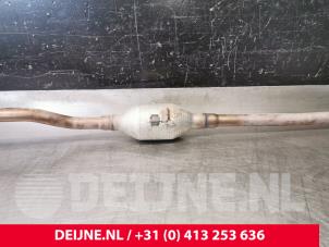 Peugeot 108 Catalytic converter O113737 photo 3
