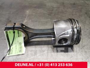 Mercedes Sprinter Connecting rod O113755 photo 2