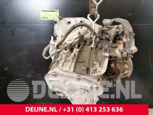 Fiat Scudo Getriebe O113763 foto 3
