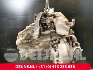 Fiat Scudo Getriebe O113763 foto 4