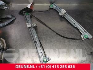 Mercedes Vito Window mechanism 2-door, front left O113795 photo 3