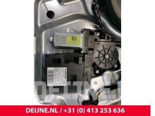 Volvo V50 Window mechanism 4-door, front left O113812 photo 3