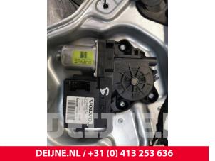 Volvo V50 Ruitmechaniek 4Deurs links-achter O113819 foto 3