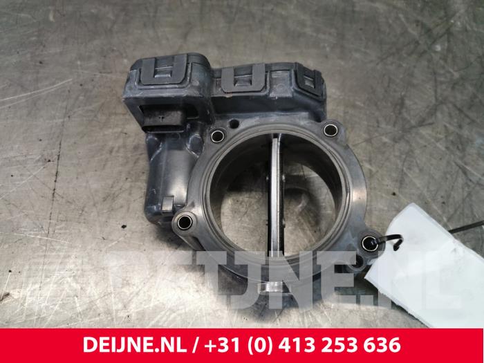 Mercedes Sprinter Drosselklappengehäuse O113823