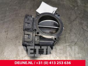 Mercedes Sprinter Gasklephuis O113823 foto 2
