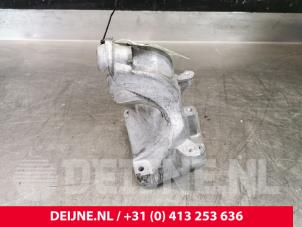 Mercedes Sprinter Motorsteun O113828 foto 3