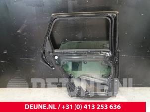 Volvo V50 Portier 4Deurs links-achter O113838 foto 2