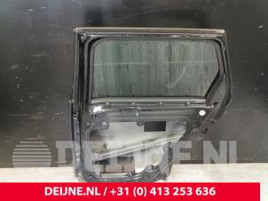 Volvo V50 Portier 4Deurs rechts-achter O113839 foto 2