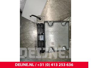 Fiat Scudo Airbag Modul O113880 foto 2
