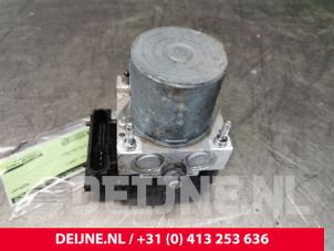 Fiat Scudo ABS pump O113882 photo 4